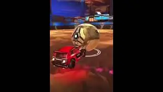 Car Creator, new mechanic on Rocket League