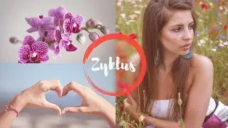 DER ZYKLUS - Über Weiblichkeit, Rhythmus und den Eisprung