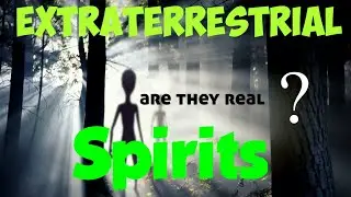 Extraterrestrials