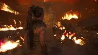 Hellblade - Senua's Sacrifice / Part 13