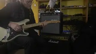 Sovtek mini - Piglet Musaev