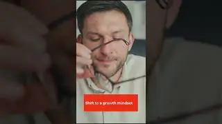 Unlock Your Sales Potential: Embrace a Growth Mindset #shorts
