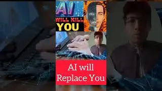 AI will replace Doctors | AI will finish #doctors
