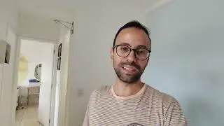 É UM ABSURDO QUE ACONTECEU ISSO EM NOSSO APARTAMENTO EM MENOS DE 2 ANOS