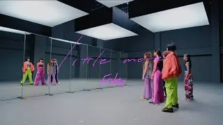 【MV】FAKY / little more