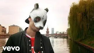 Cro - Melodie (Interview)