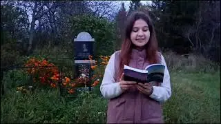 Данилова Анна. Воскресенская СБ. 