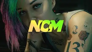 Cyberpunk 2077 — Never Fade Away - 1 HOUR long — [ Extended SAMURAI Cover]