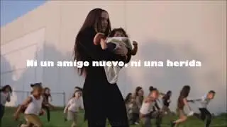 TKN - ROSALÍA & TRAVIS SCOTT | TRADUCCIÓN INGLÉS/ESPAÑOL