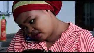 Sielewi Part 1 - Hemedy Hamis, Riyama Ally, Slim Omary, Zubeda Ibrahim (Official Bongo Movie)