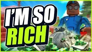 HOW TO GET FREE ROBUX 2020