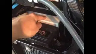 900D renovation run through