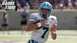 Tulane Continues to DOMINATE The AAC!