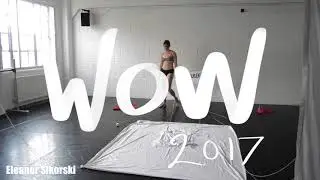 Wow Trailer (2017)