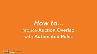 Reduce Auction Overlap with Automated Rules (Facebook Ads)
