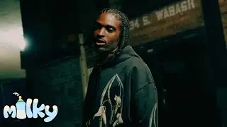 RRicchMelly - Bad Blood (Official Music Video)