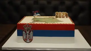 СРПКИЊИЦА једна мала - Трио Вечности, ресторан Константин Шимановци
