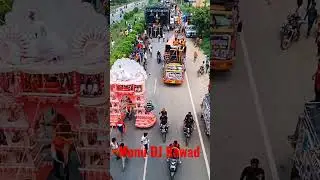 Monu Dj Kawad ❤️❤️! Meerut Ki Dhadkan ❤️❤️! 