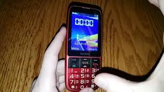 Nomi i281 сброс настроек hard reset сброс к заводским настройкам пароль глючит заводские установки