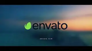 Glitch Logo Pack | After Effects Project Files - Videohive template