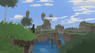 making it up as i go - Minecraft Apricorn SMP