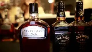 Jack Daniel's VR Experience at 67 Wine
