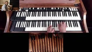 Emmanuel.Artistry Live Stream 03/20/2024