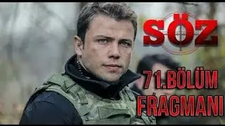 Söz 72. Bölüm Fragman - Yavuz