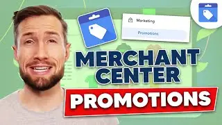 How to Run Promotions in Merchant Center for Google Shopping