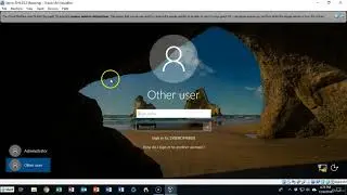 12 - Create a Replica 2016 Domain Controller