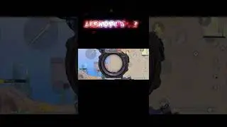 zero recoil burst spray tutorial #shorts #pubgmobile #tutorial #tipsandtricks #bgmi