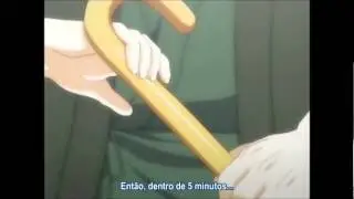 urahara zanpakutou