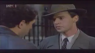 Kiklop (1982) - 02. Preventivna dehumanizacija