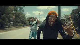 Tai Ban$ - Off My Line (official music video)