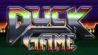 Let's Duck Game part (1)
