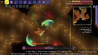 hardy vs plantera!1!1