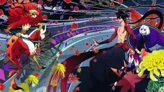 Osu! supercell - Hakushu Kassai Utaawase (Insane)