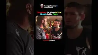 DC Khabib 