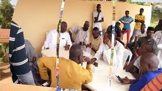 Abou Diouba Deh-hommage à Abdoulaye Sally Sall