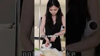 It looks like a WHAT!? 🍰