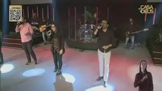 - Por Que Ele Vive - Richard Dias