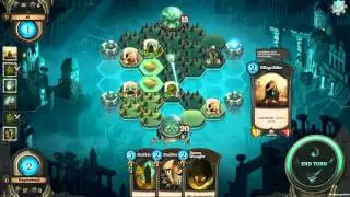 Faeria - Présentation
