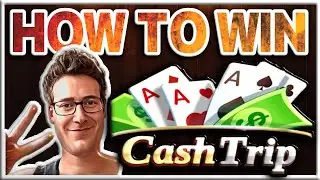 How to NOT win playing Bingo Cash Trip - Do What I Say Not What I Do 🤦‍♂️