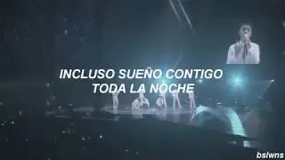 one and only - exo; español.
