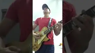 Amar Baharin Goreng Guitar , POWERR!!!