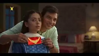 Rapido Bike Taxi x Jiiva | Romba Sulabamaga (Sundar at Home)