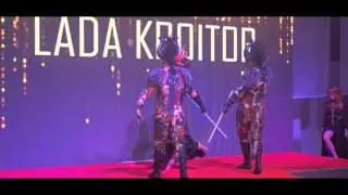LADA KROITOR - full show!