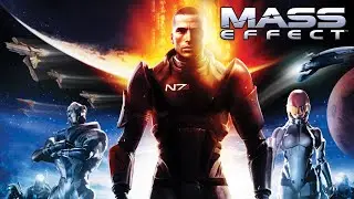 Mass Effect Legendary Edition (PC) | En Español | Capítulo 1 "Eden Prime"