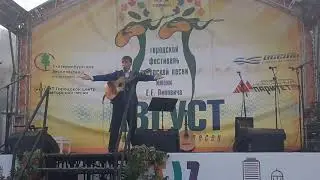 Роман Ланкин - Мищуки - Жизнь прекрасна