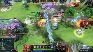 Rampage Invoker short #shorts